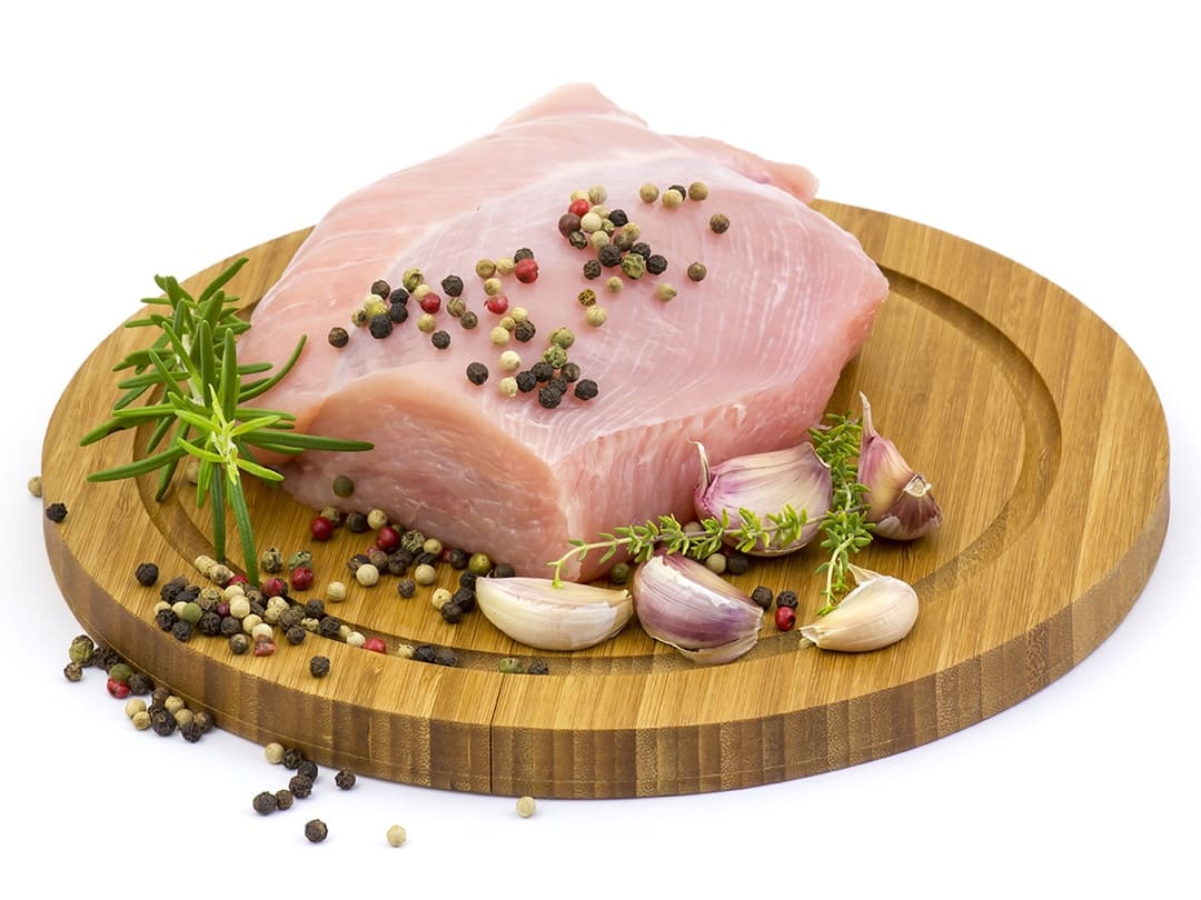 Turkey London Broil Dry Rub